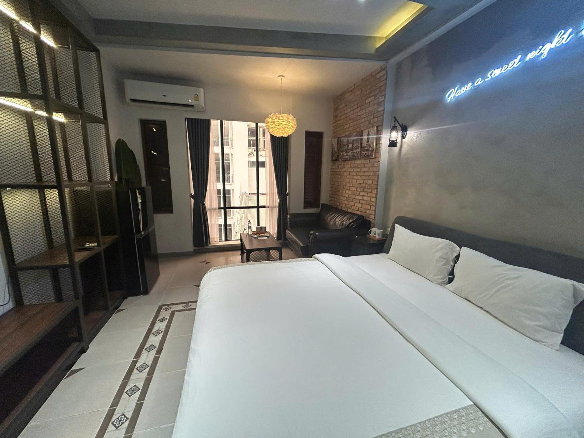 Hotel Tago Boutique - Free Airport Pick Up
